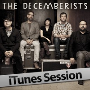 iTunes Session: The Decemberists