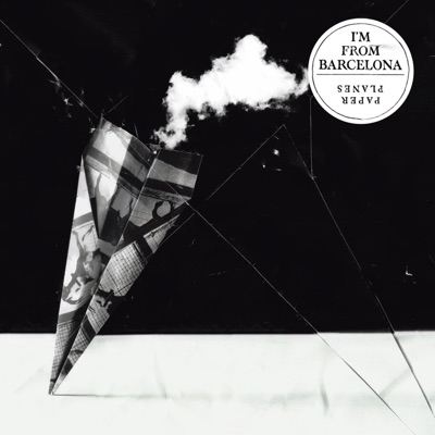 Paper Planes - Single Paper Planes - Single