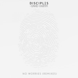 No Worries (Remixes) - EP