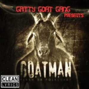 The Goatman - EP
