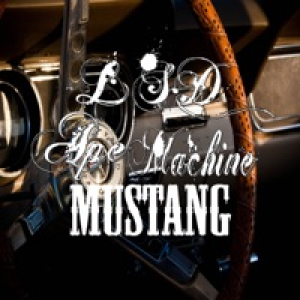 Mustang - Single