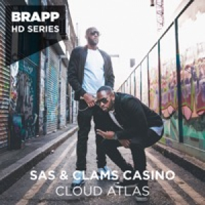 Cloud Atlas (Brapp HD Series) - Single
