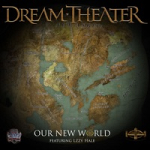 Our New World (feat. Lzzy Hale) - Single