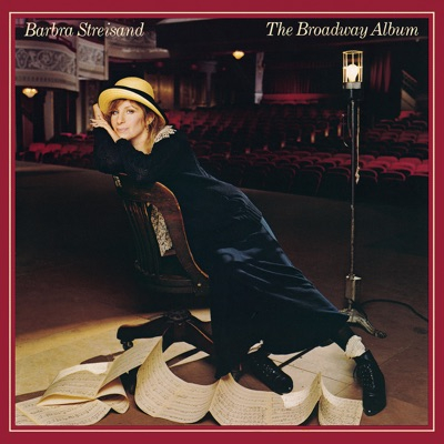 The Broadway Album The Broadway Album