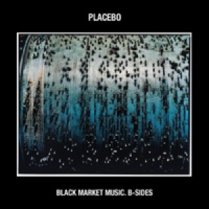 Black Market Music: B-Sides