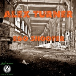 Ego Shooter - EP