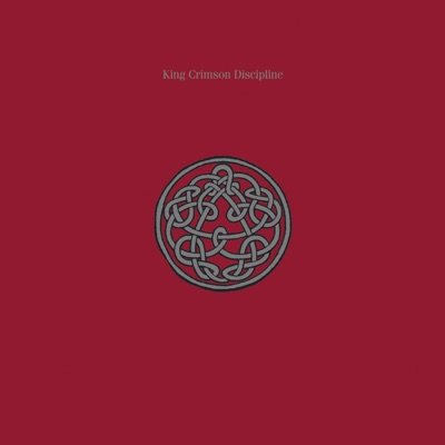 Discipline (Expanded Edition) Discipline (Expanded Edition)