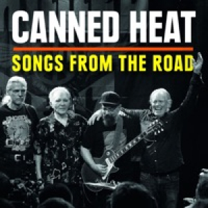 Songs from the Road (Live 2015)