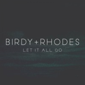 Let It All Go - Single