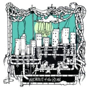 Architect of the Ruin - EP