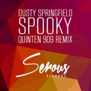 Spooky (Quinten 909 Remix) - Single
