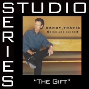 The Gift (Studio Series Performance Track) - EP