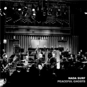 Peaceful Ghosts (Live) [feat. Babelsberg Film Orchestra]