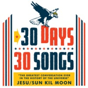 The Greatest Conversation Ever in the History of the Universe (30 Days, 30 Songs) - Single