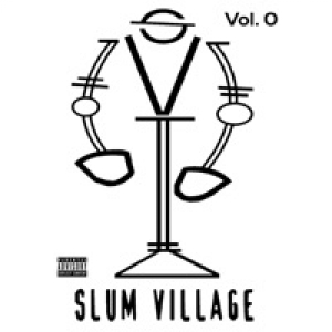 Slum Village, Vol. 0
