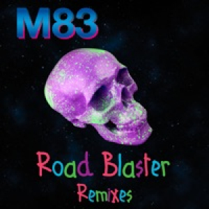 Road Blaster (Remixes) - EP