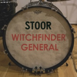Witchfinder General - Single