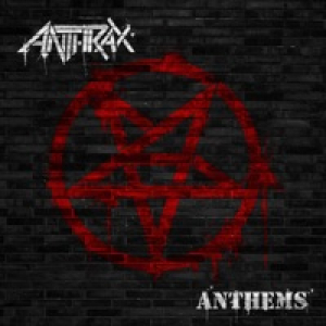 Anthems - EP