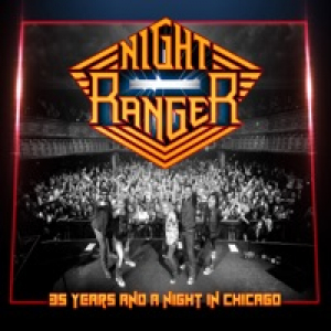 35 Years and a Night In Chicago (Live)