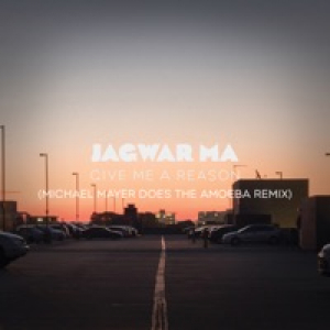 Give Me A Reason (Michael Mayer Does the Amoeba Remix) - Single