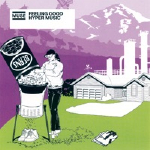 Feeling Good / Hyper Music - EP
