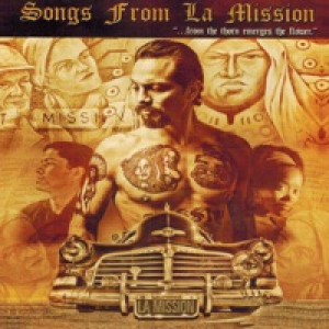 Songs from La Mission (Original Motion Soundtrack)