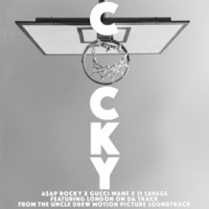 Cocky (feat. London On Da Track) - Single