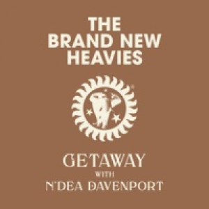 Getaway (feat. N'Dea Davenport) - Single