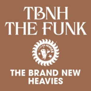 TBNH - The Funk - Single