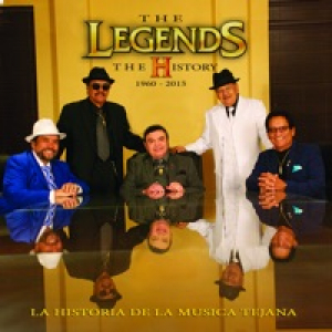 The History - La Historia De La Música Tejana