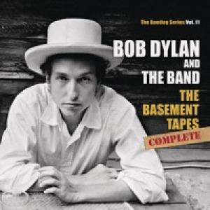 The Basement Tapes - Complete: The Bootleg Series, Vol. 11 (Deluxe Edition)
