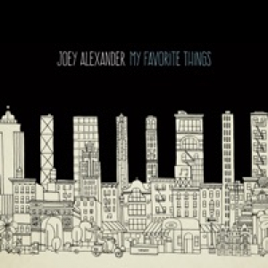 My Favorite Things (Deluxe Edition)