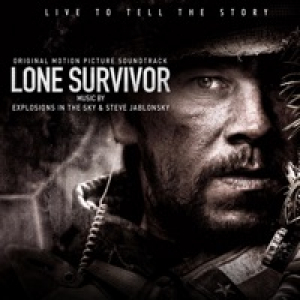Lone Survivor (Original Motion Picture Soundtrack)
