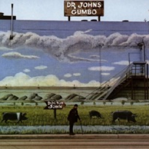 Dr. John's Gumbo