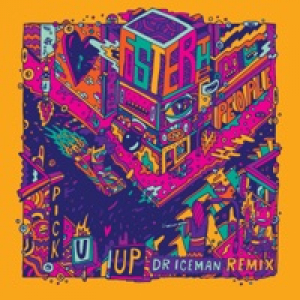 Pick U Up (Dr. Iceman Remix) - Single