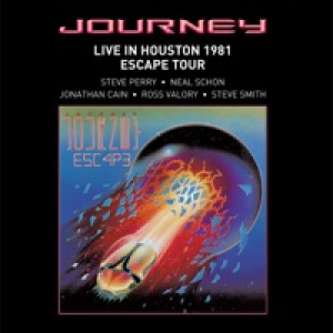 Live In Houston 1981: Escape Tour (Remastered)