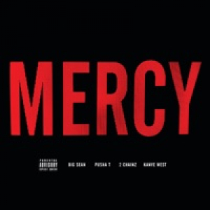 Mercy (feat. Big Sean, Pusha T & 2 Chainz) - Single