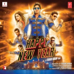 Happy New Year (Original Motion Picture Soundtrack)