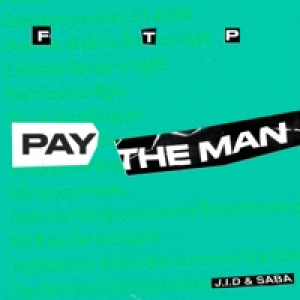 Pay the Man (Remix) - Single