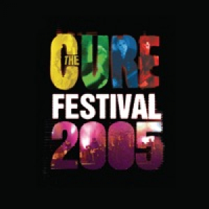 From Festival 2005 (Live Audio Version) - EP
