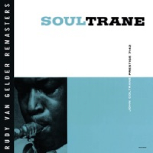 Soultrane (Remastered)
