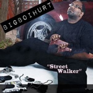Street Walker - Single