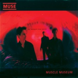 Muscle Museum - EP