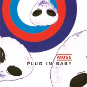 Plug In Baby - EP