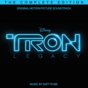 TRON: Legacy - The Complete Edition (Original Motion Picture Soundtrack)