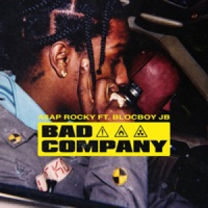 Bad Company (feat. BlocBoy JB) - Single