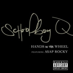 Hands On The Wheel (feat. A$AP Rocky) - Single