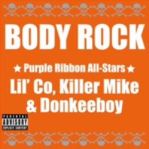 Body Rock (feat. Donkey Boy) - Single
